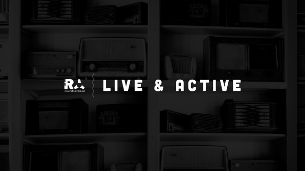 Loic Journo - Logo Live et Active - Loic Journo